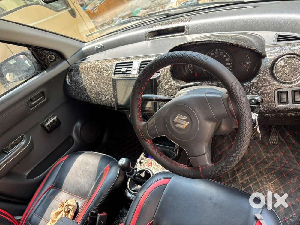 Maruti Suzuki Swift 2007 Diesel 132000 Km Driven