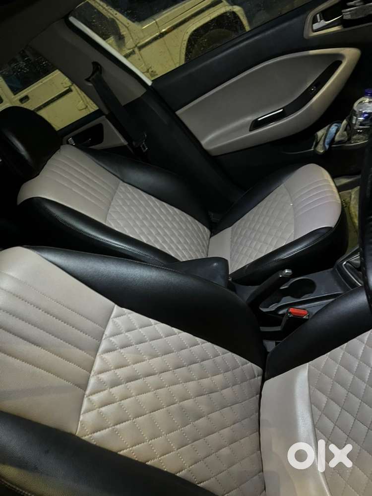 2019 Hyundai Elite I20