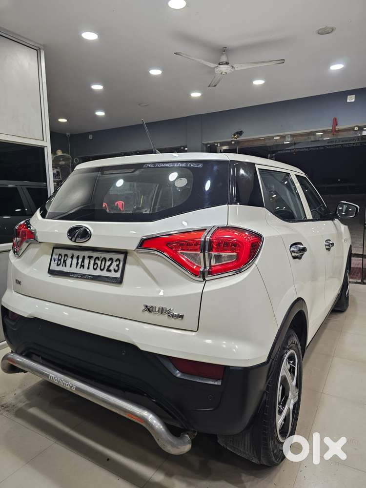Mahindra Xuv300 W4 Diesel, 2020, Diesel