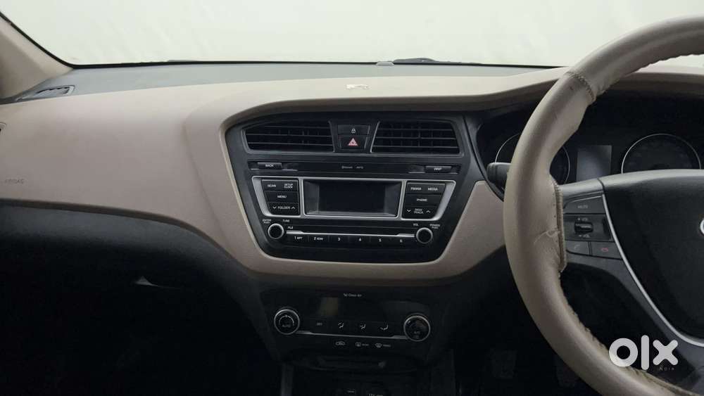 Hyundai Elite I20 [2018-2020] 1.2 Sportz, 2016, Petrol