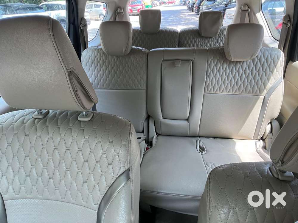 Maruti Suzuki Ertiga Zxi Shvs, 2020, Cng & Hybrids