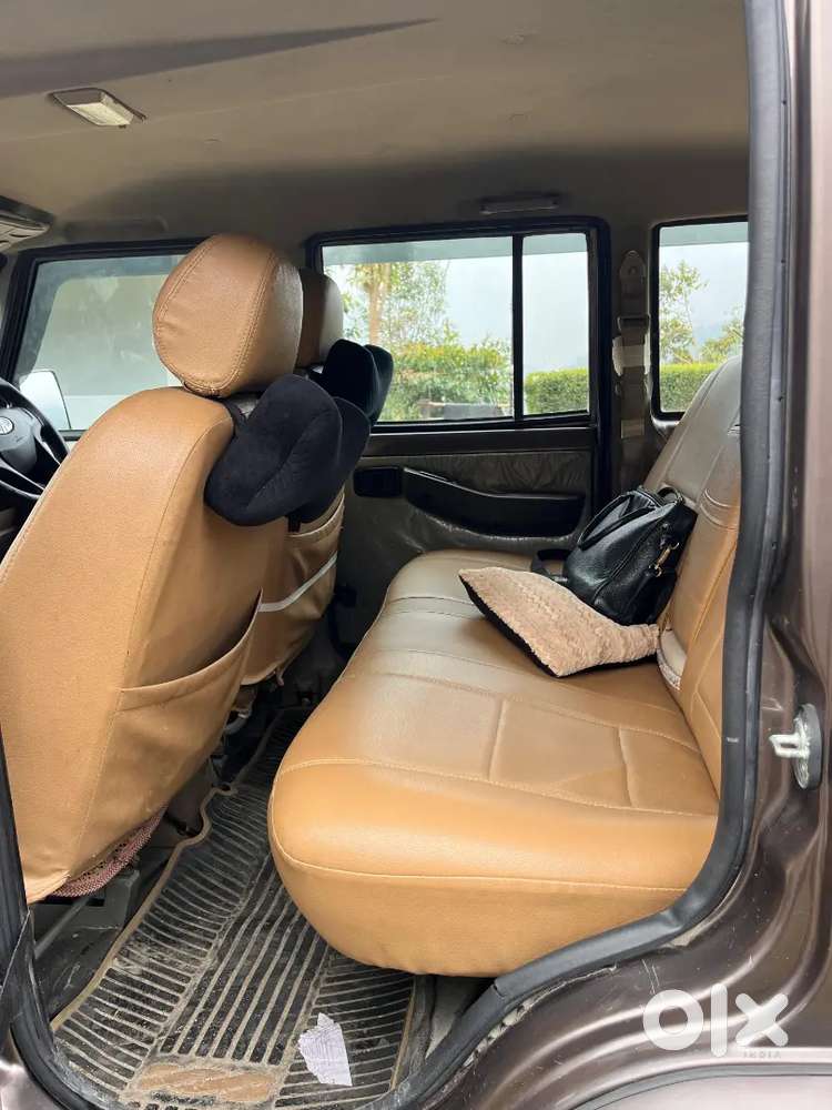 Well Maintained With Good Condition