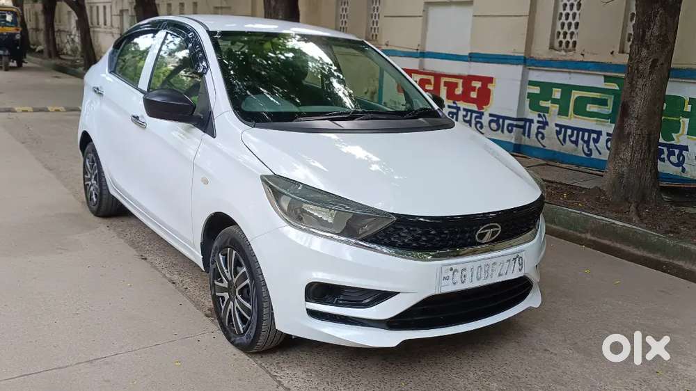 Tata Tigor Petrol