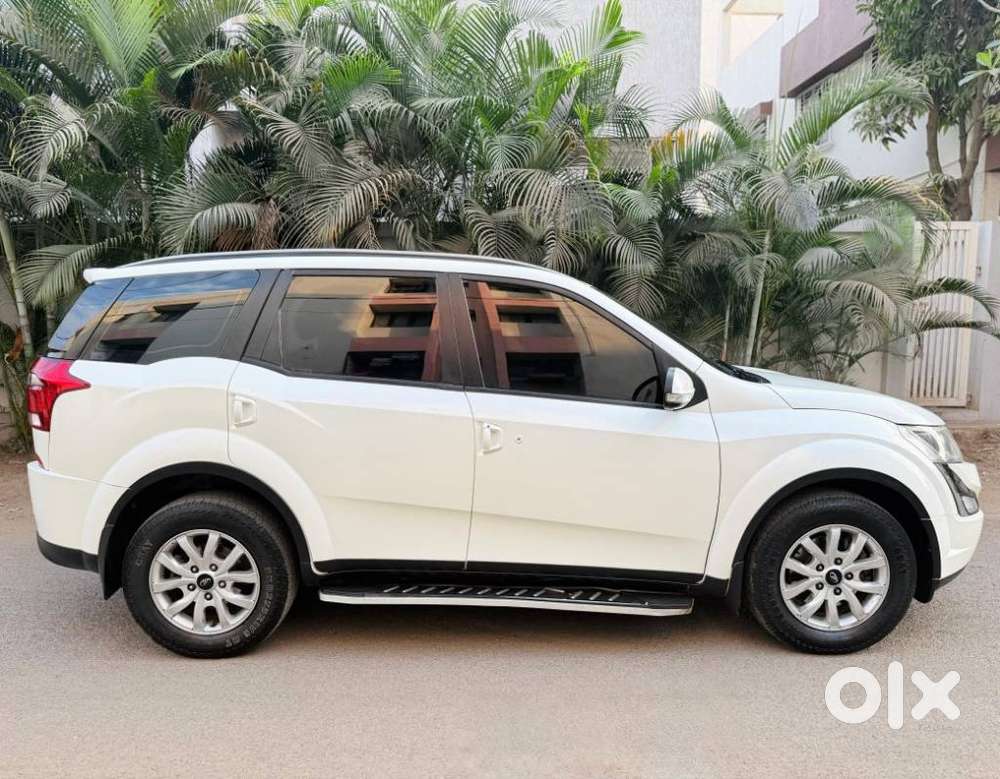 Mahindra Xuv500 W9 1.99, 2020, Diesel