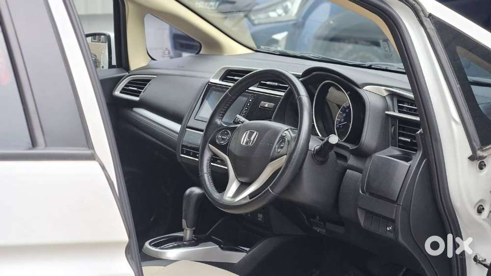 Honda Jazz 1.2 Zx Cvt I-vtec, 2021, Petrol