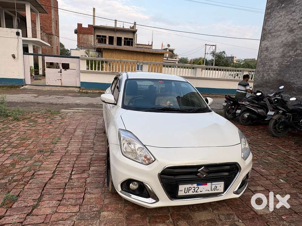 Swift Dzire Vdi 2018