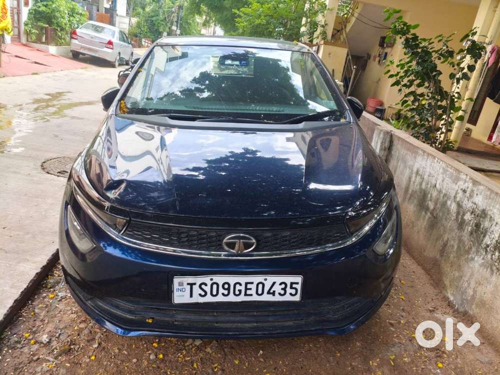 Tata Altroz Xz Plus 2023