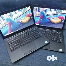 Olx deals used laptop