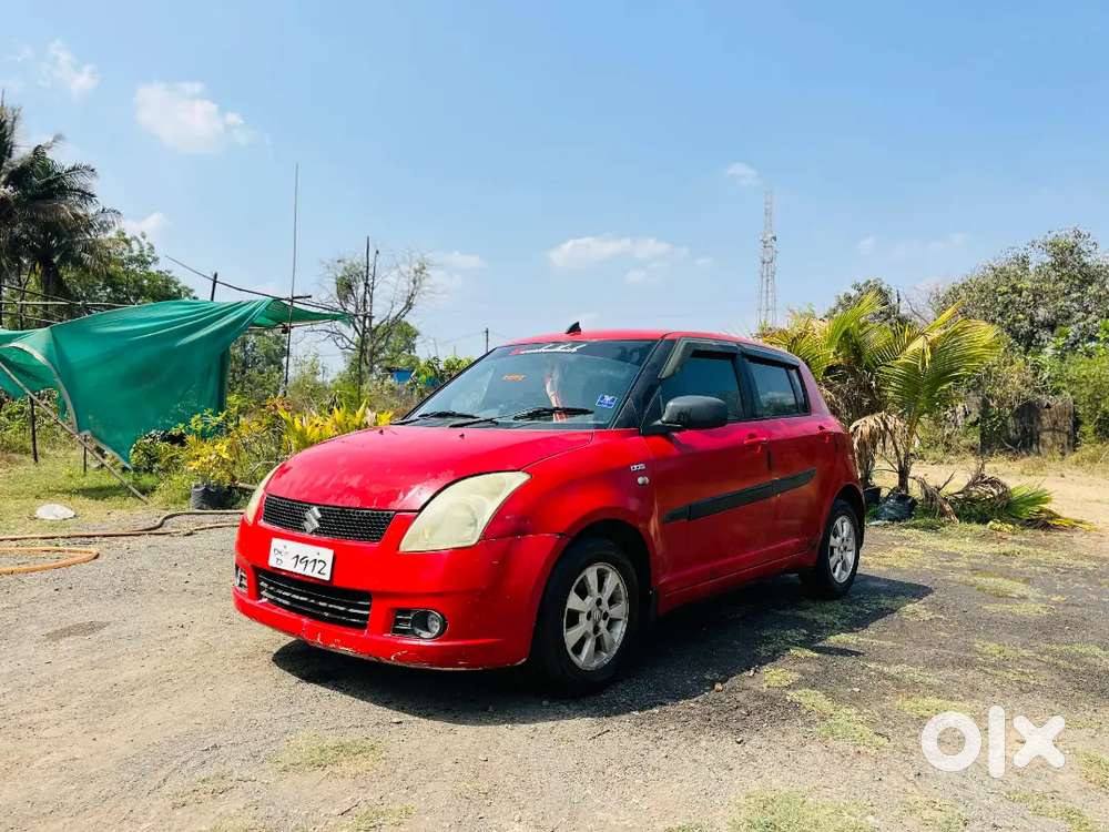 Maruti Suzuki Swift 2008 Diesel Good Condition