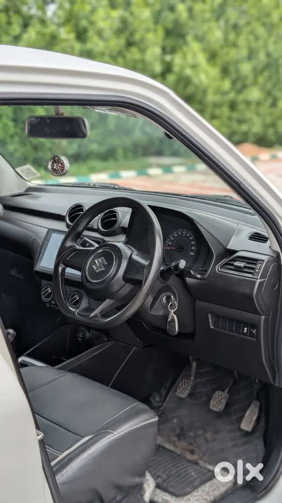 Maruti Suzuki Swift 2023 Lxi