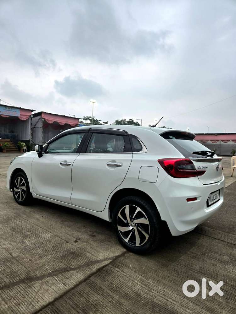 Toyota Glanza 1.2 G E-cng, 2023, Cng & Hybrids