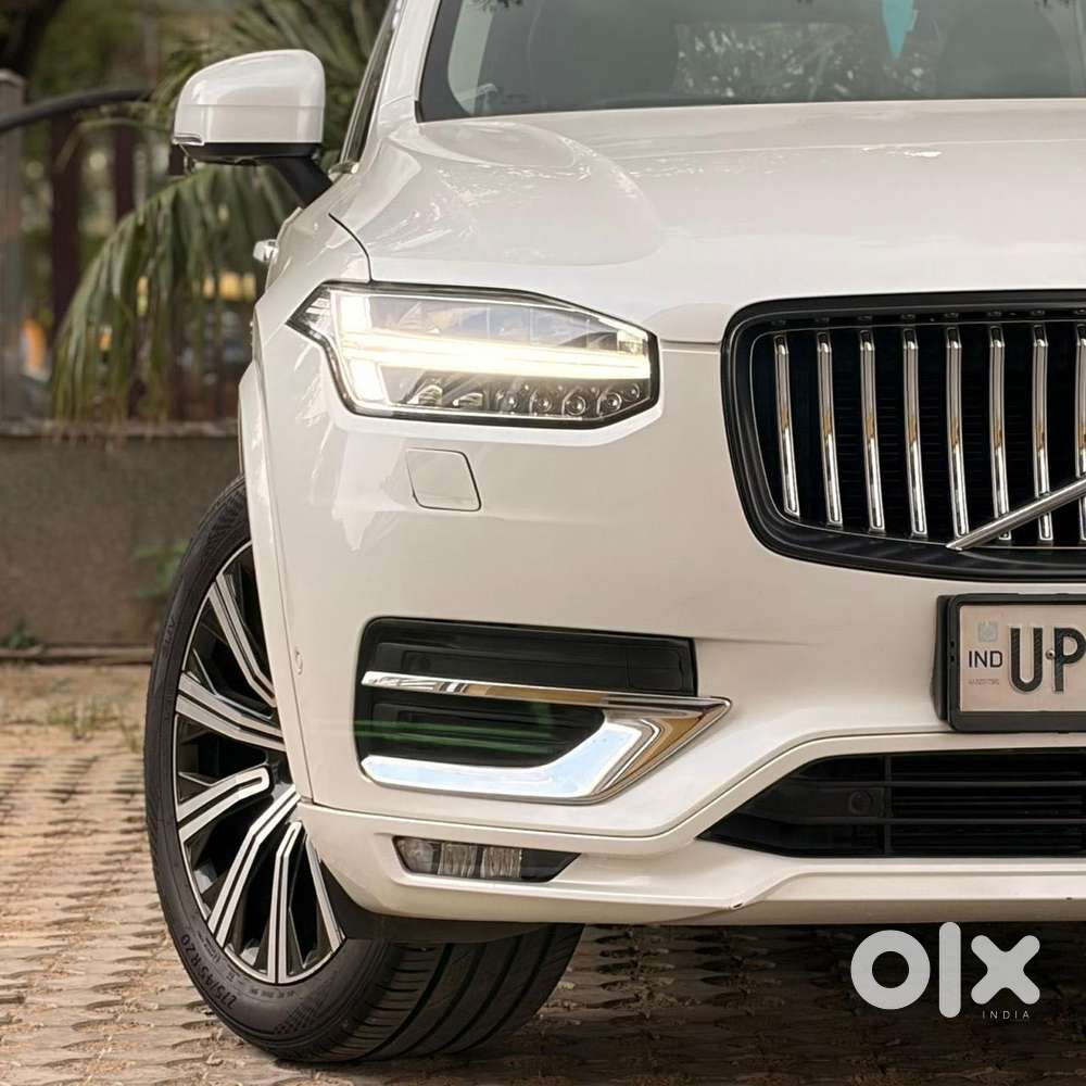 Volvo Xc 90 D5 Inscription, 2021, Diesel