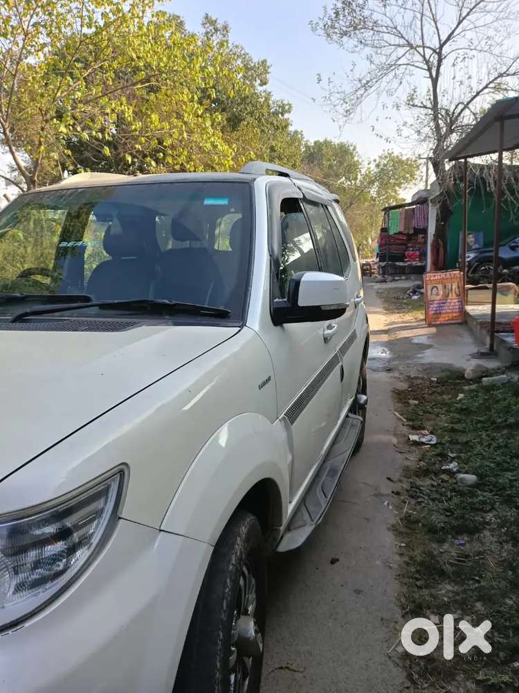 Tata Safari Storme 2017 Diesel 78000 Km Driven