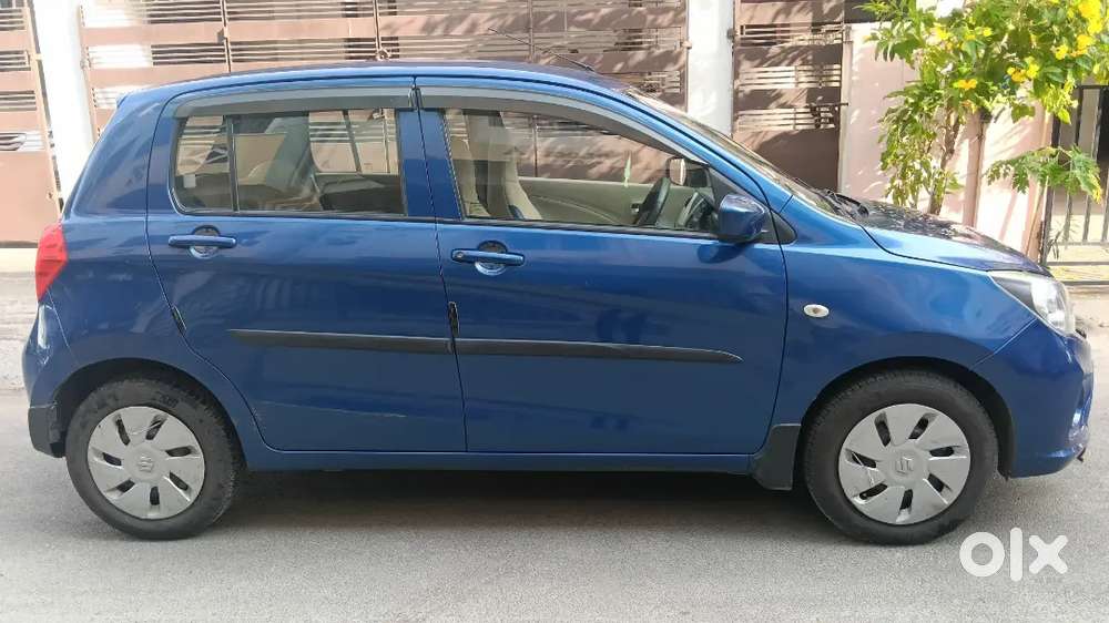 Maruti Suzuki Celerio 2018 Petrol 66524 Km Driven