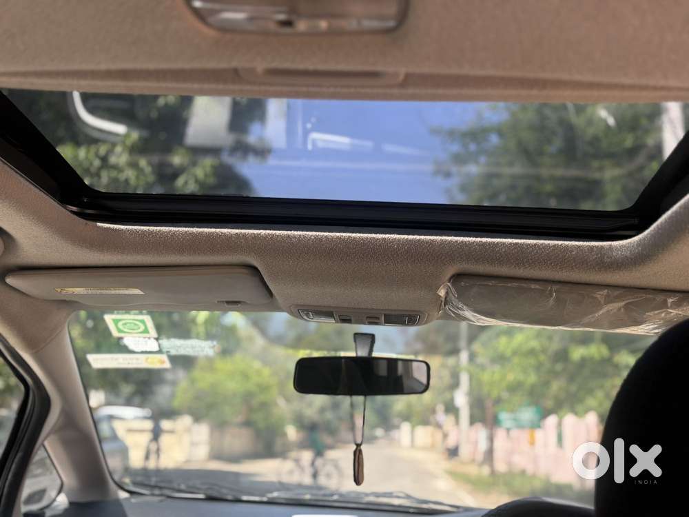 Honda Wr-v 1.5 Vx I-dtec, 2018, Diesel