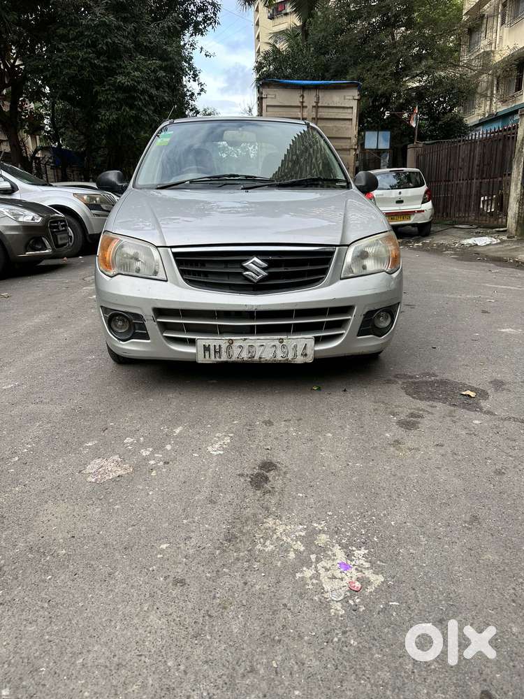 Maruti Suzuki Alto K10 1.0 Vxi, 2010, Petrol
