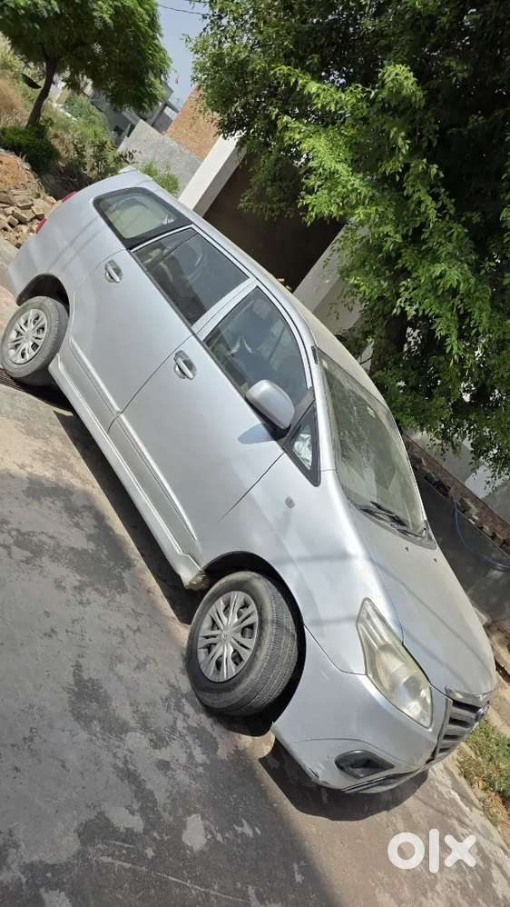 Toyota Innova 2014 Diesel Well Maintained