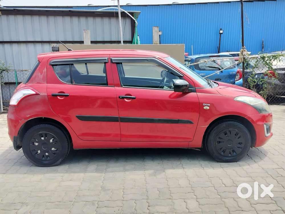 Maruti Suzuki Swift Ddis Ldi, 2016, Diesel