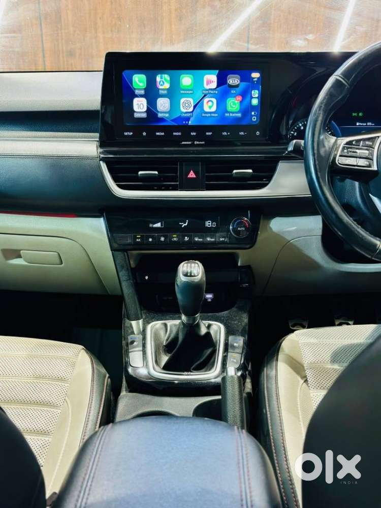Honda City Zx Petrol Cvt, 2021, Petrol
