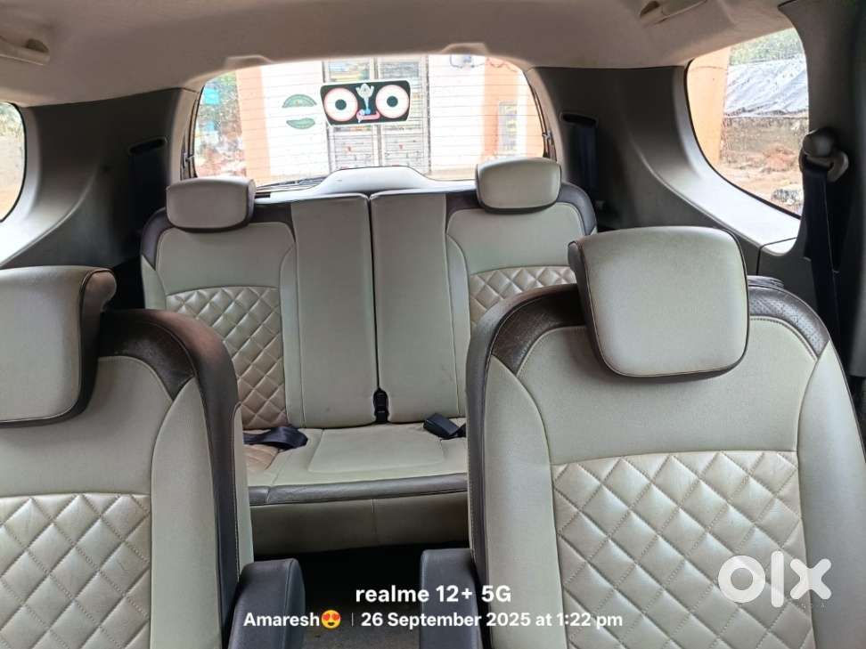 Renault Lodgy 110ps Rxz 7 Seater, 2015, Diesel