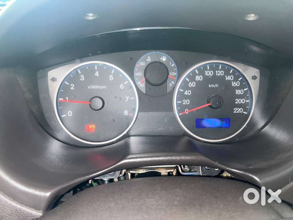 Hyundai I20 2011 Petrol 70000 Km Driven