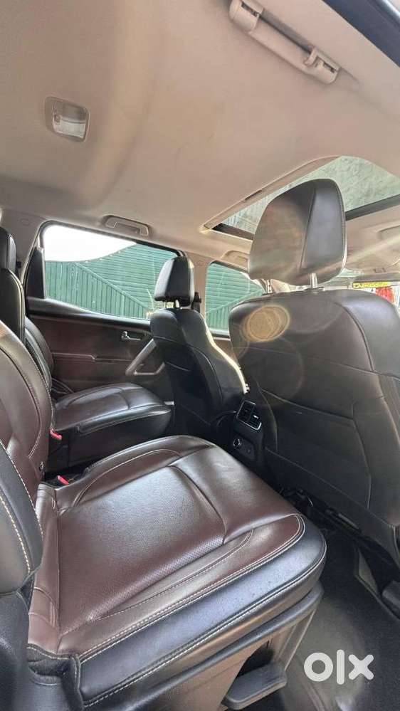 Mahindra Scorpio N, 2023, Diesel