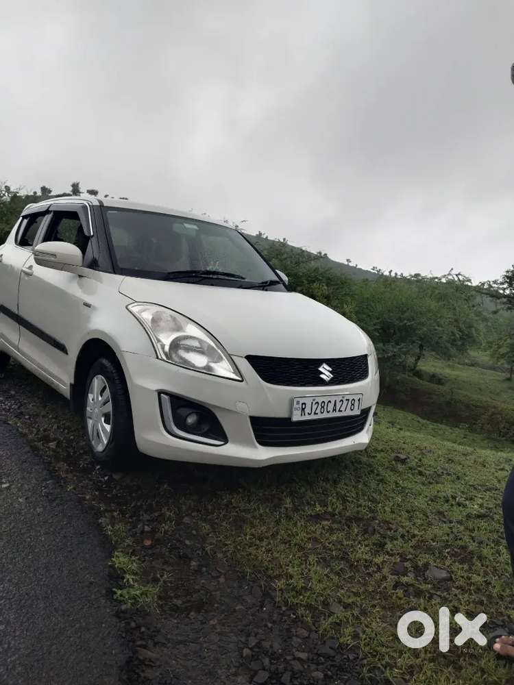 Maruti Suzuki Swift Ddis 2012