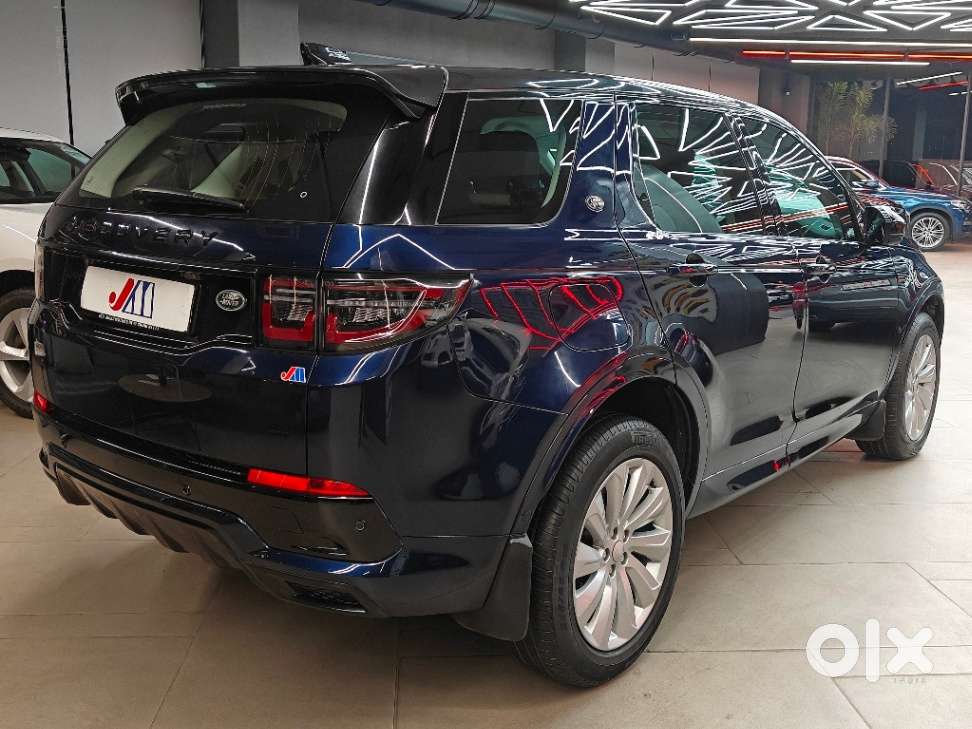 Land Rover Discovery Sport Se R-dynamic, 2022, Diesel
