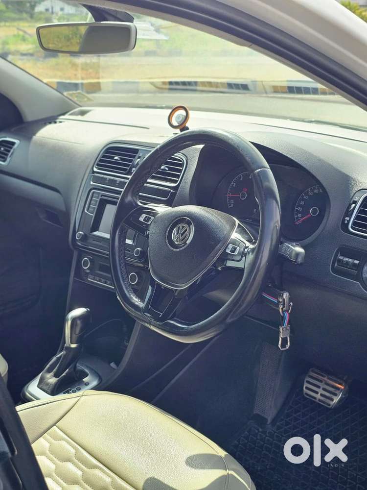 Volkswagen Polo Gt 2017