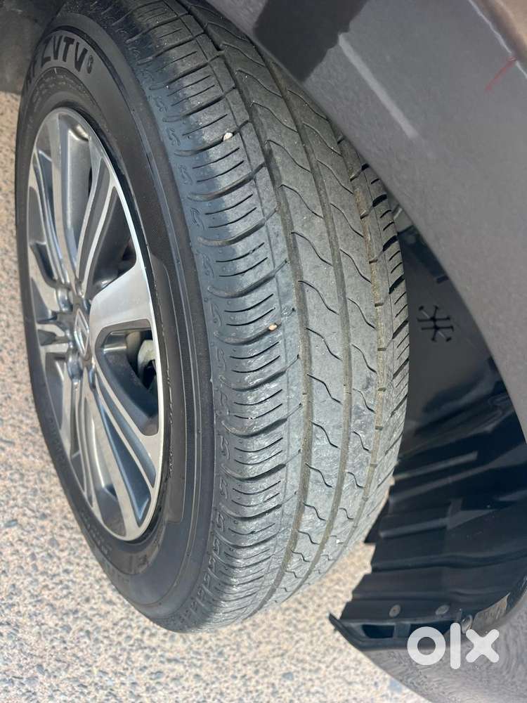 Honda Amaze Vx 1.2 Petrol Cvt, 2023, Petrol
