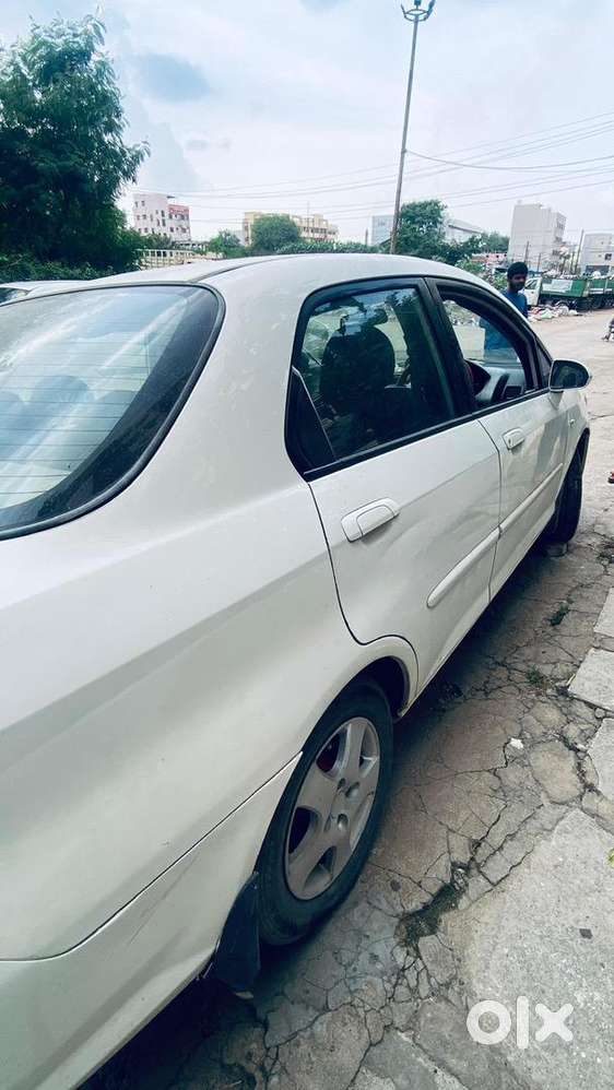 Honda 2007 Model Petrol Car