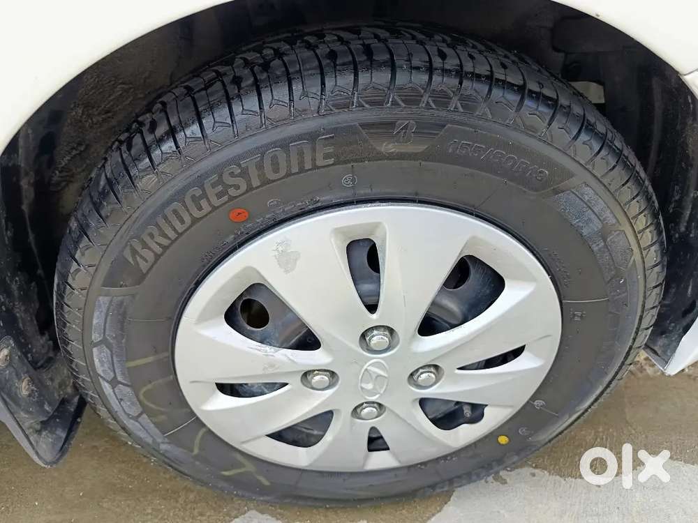 Hyundai I10 Sportz 2011 Car