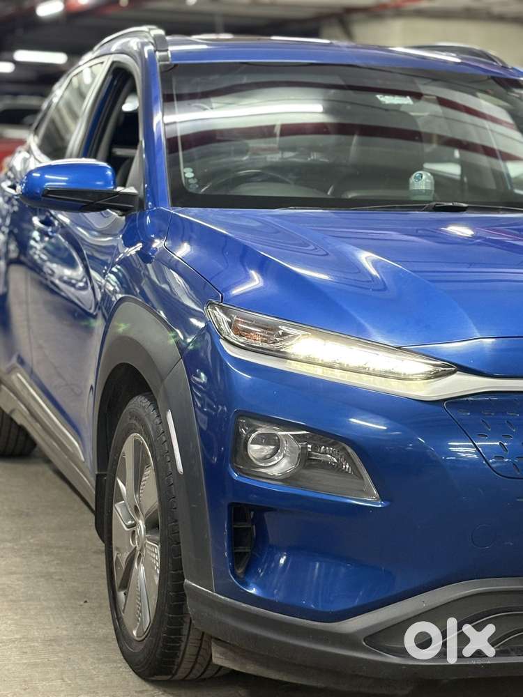 Hyundai Kona Electric Premium, 2020, Electric