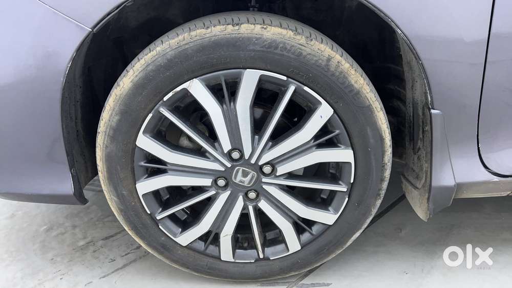 Honda City 1.5 Zx I-dtec Mt, 2017, Diesel