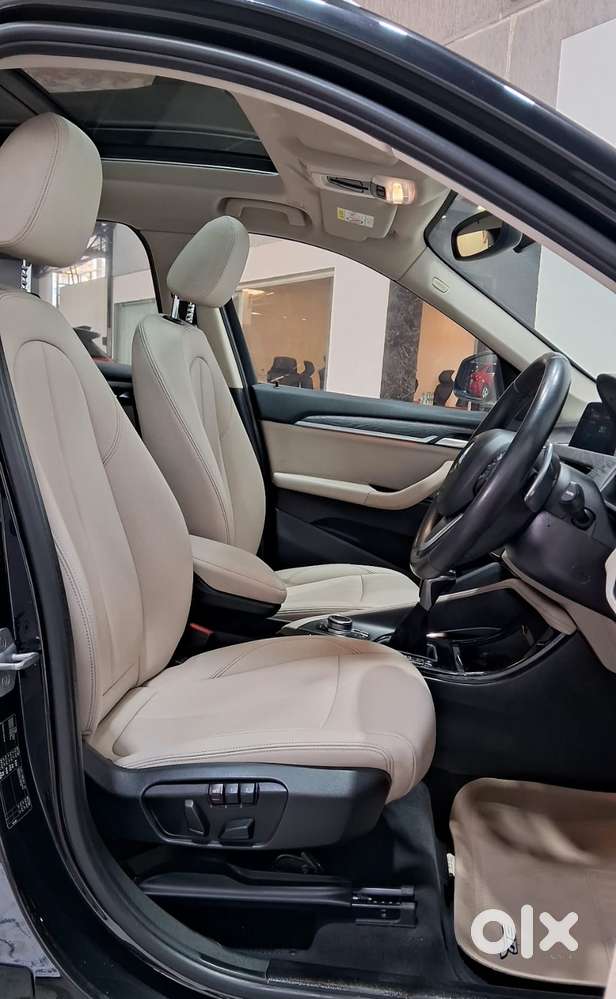 Bmw X1 2.0 Sdrive20d Xline, 2019, Diesel