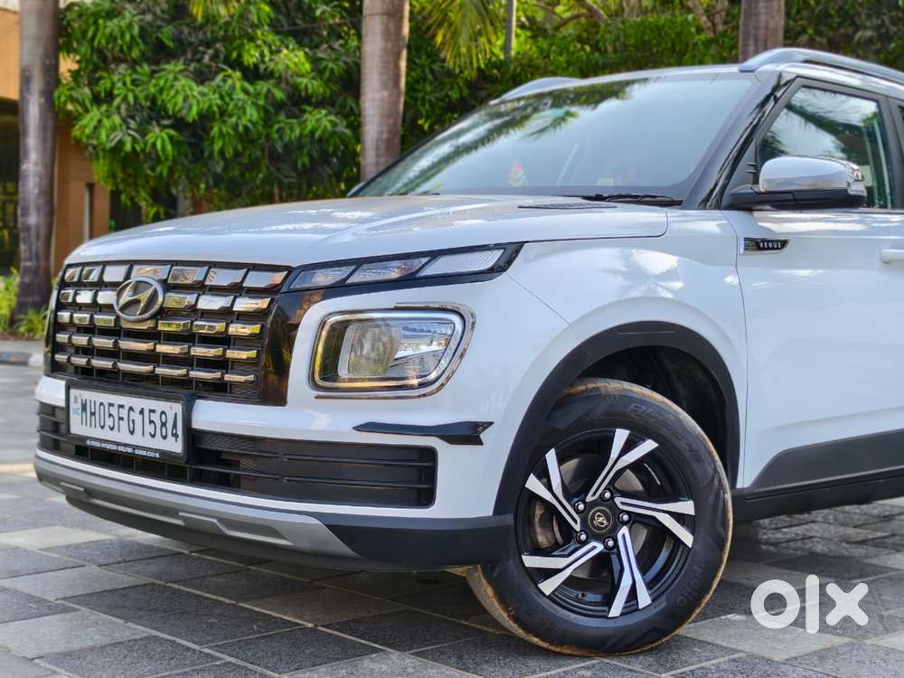 Hyundai Venue 1.5 Crdi S Plus, 2023, Diesel