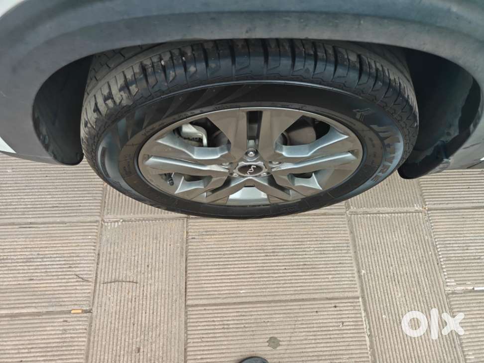 Kia Seltos Htx Ivt G, 2023, Petrol