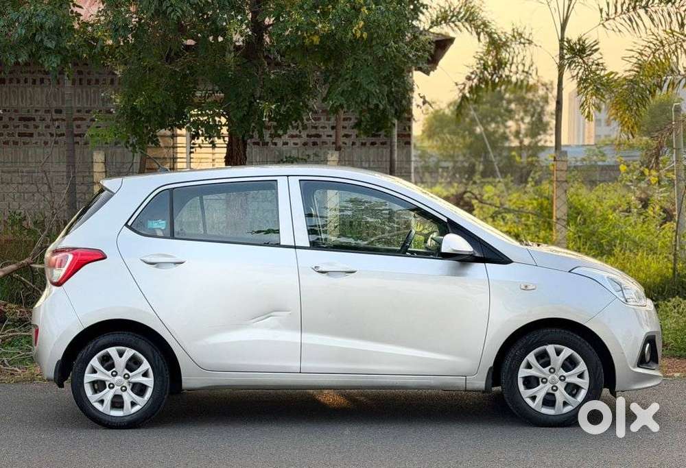 Hyundai I10 1.2 Kappa Magna, 2014, Petrol