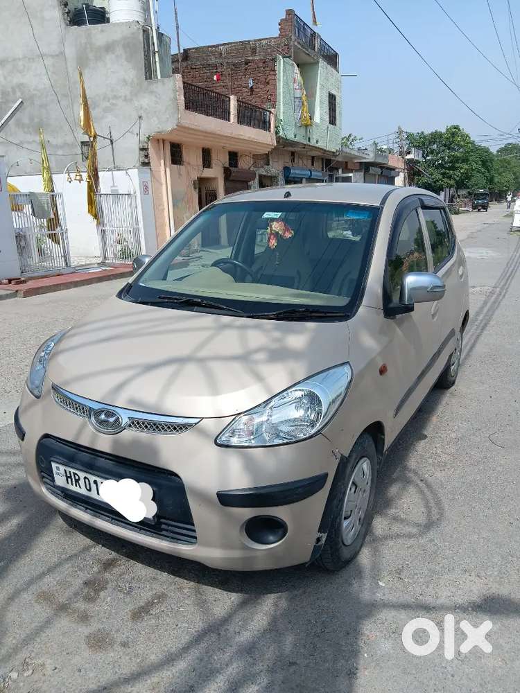 Hyundai I10 Onwar 2nd Good Condition