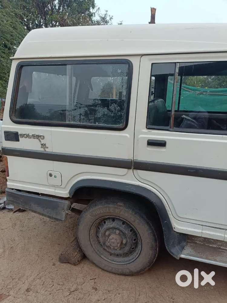 Mahindra Bolero 2006 Diesel