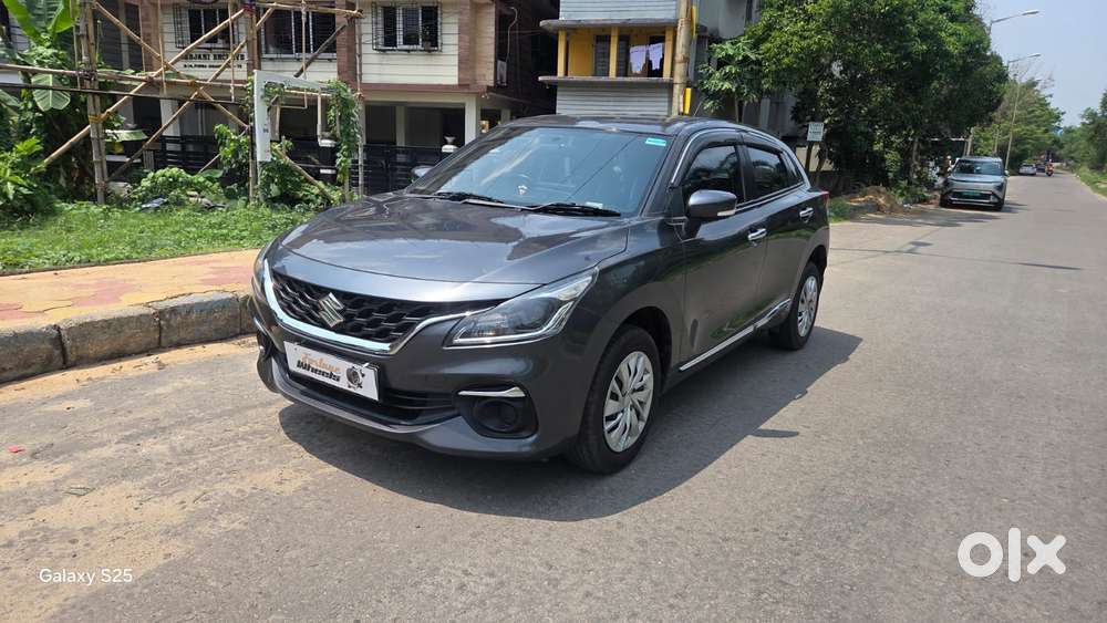 Maruti Suzuki Baleno Delta, 2024, Petrol