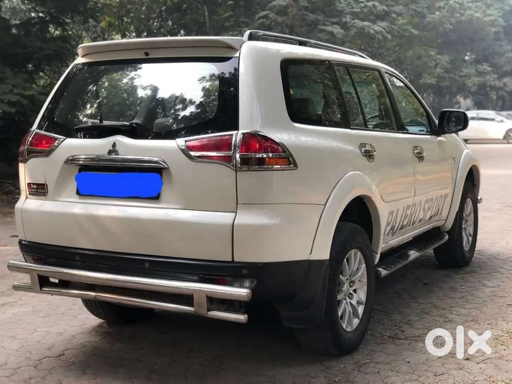 New Condition 4x4