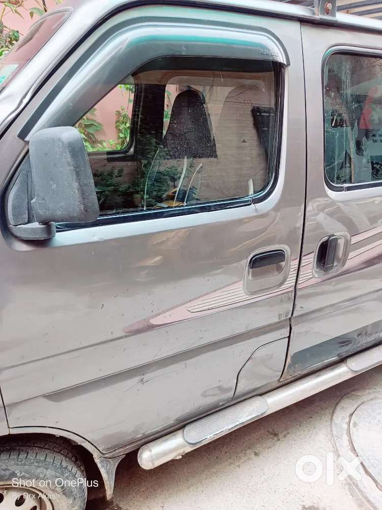 Maruti Suzuki Eeco 2013 Sep Month