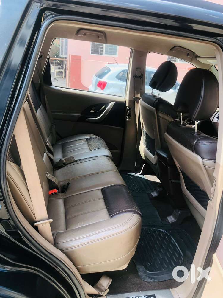 Mahindra Xuv500 W8, 2013, Diesel