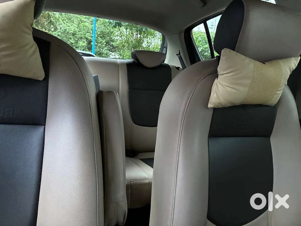 Hyundai I20 1.2 Asta, 2013, Petrol