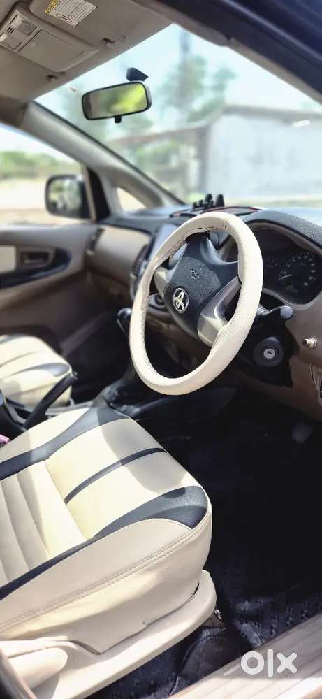 Toyota Innova Diesel Manual 2016