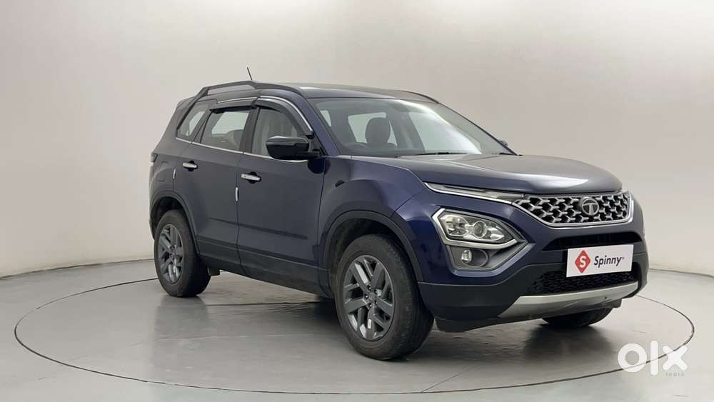 Tata Safari 2.0 Kryotec Xta Plus, 2022, Diesel