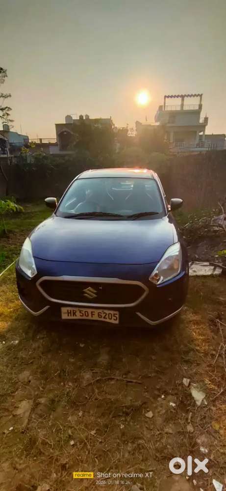 Maruti Suzuki Dzire 2017 Diesel 130000 Km Driven