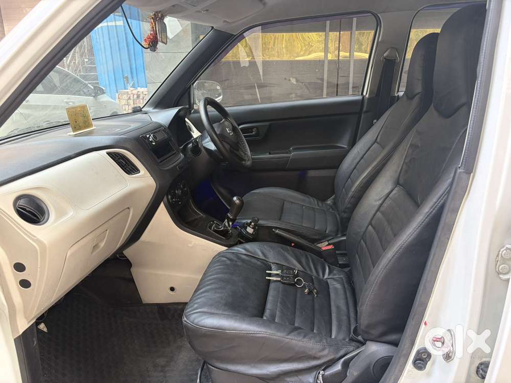 Maruti Suzuki Wagon R 1.0 Lxi Cng, 2019, Cng & Hybrids