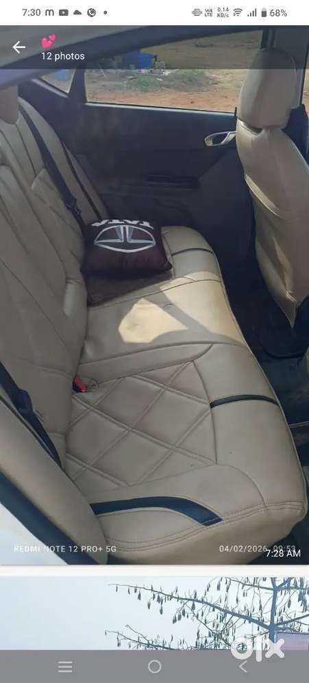 Tata Tigor 2019 Diesel 115000 Km Driven